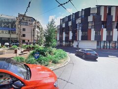 Calea Victoriei imobil 16 cam. 1130 mp teren proprietate. Investitie excel