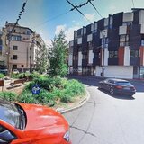 Calea Victoriei imobil 16 cam. 1130 mp teren proprietate. Investitie excel